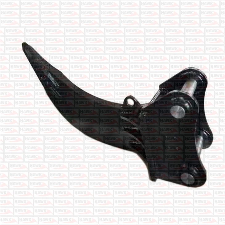 6 Ton Excavator Mounted Vibro Ripper