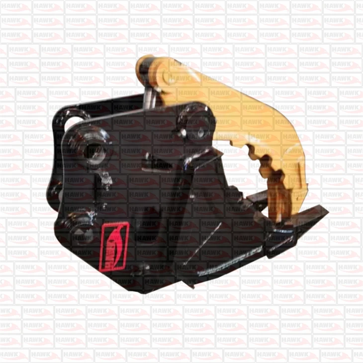 Mini Excavator Attachments Grab Bucket