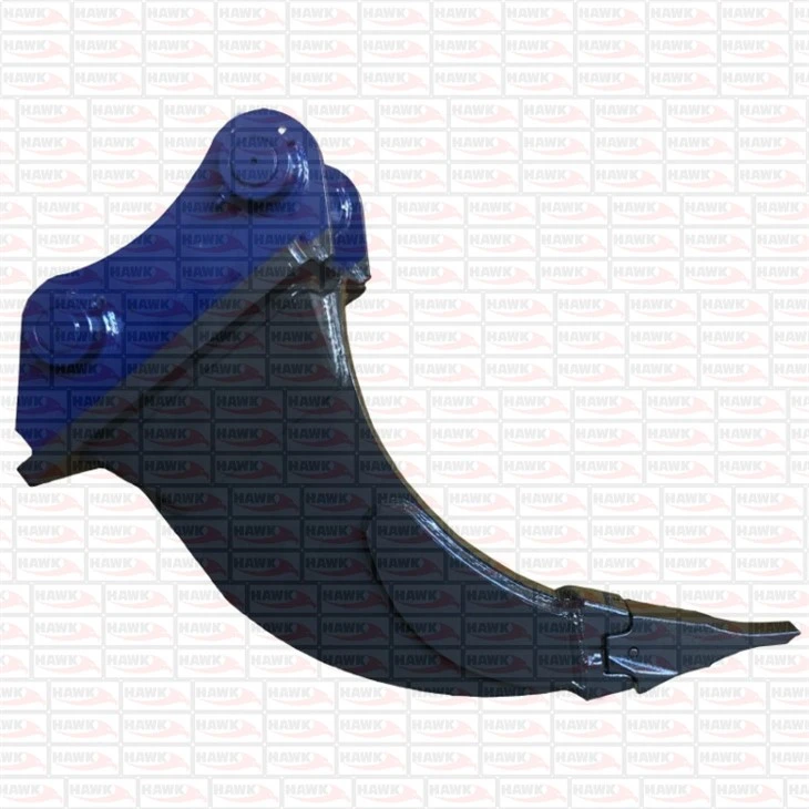 One Tooth Excavator Ripper