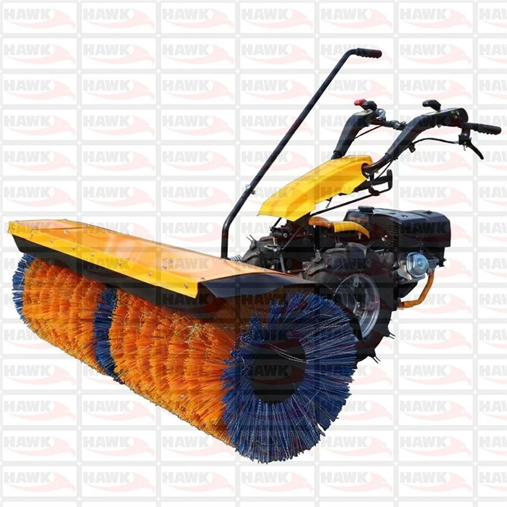 Hawk620 Electric Start Snow Blower