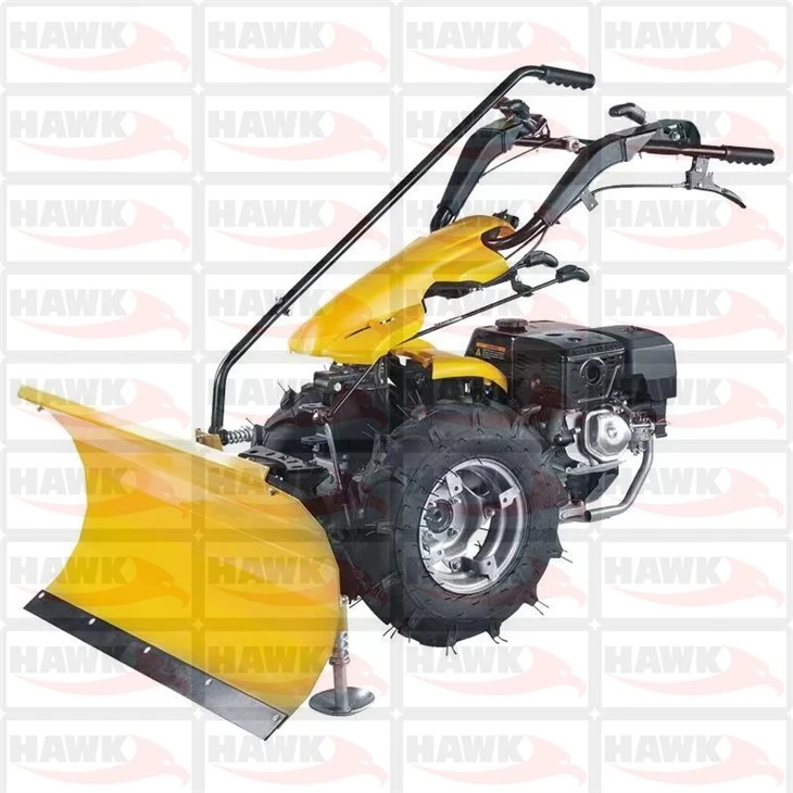 Hawk620 Electric Start Snow Blower