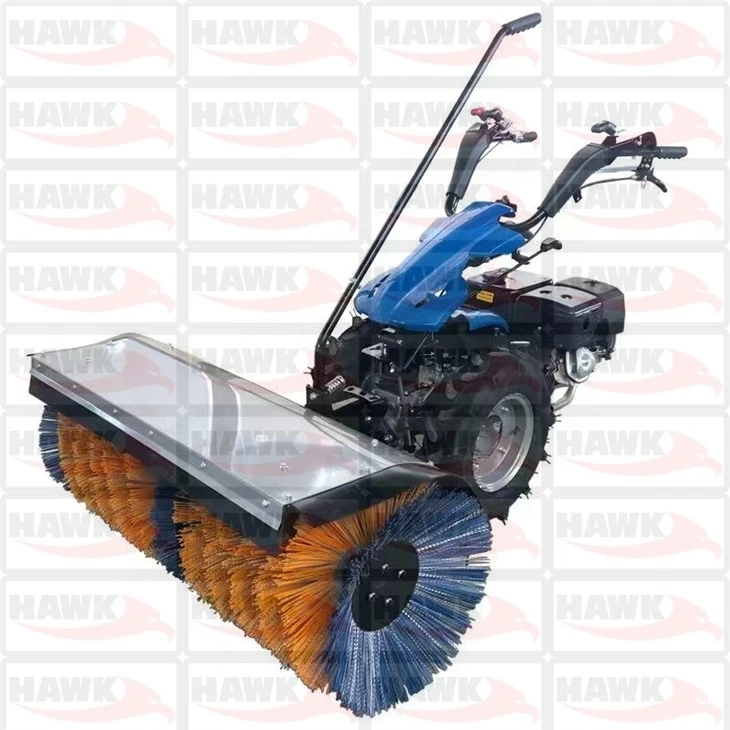 Hawk620 Electric Start Snow Blower