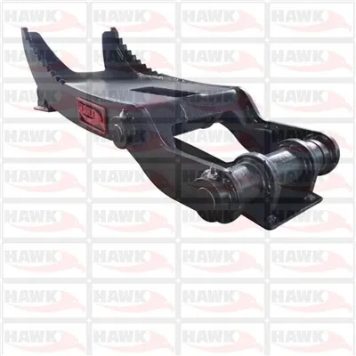 Большой палец экскаватора Hawk02 5 Ton
