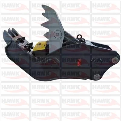 Hawk04 Гидравлический измельчитель бетона